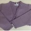 Chaqueta Foque